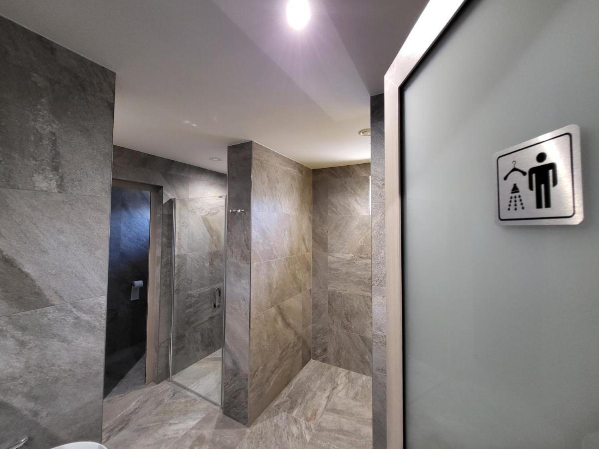 Chaty Krusetnica S Luxusnym Privatnym Wellness Exterior photo