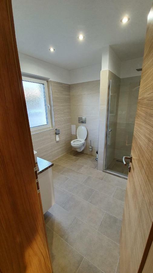 Chaty Krusetnica S Luxusnym Privatnym Wellness Exterior photo